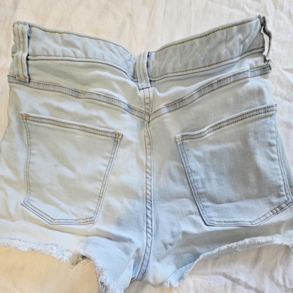 Universal Thread  Denim  Shorts